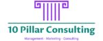 10 Pillar Consulting Logo